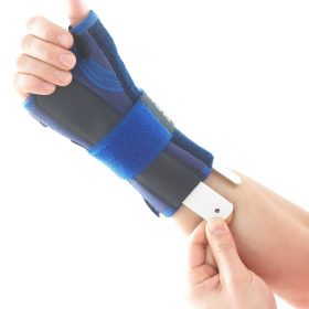 Neo-G Stabilised Wrist and Thumb Brace