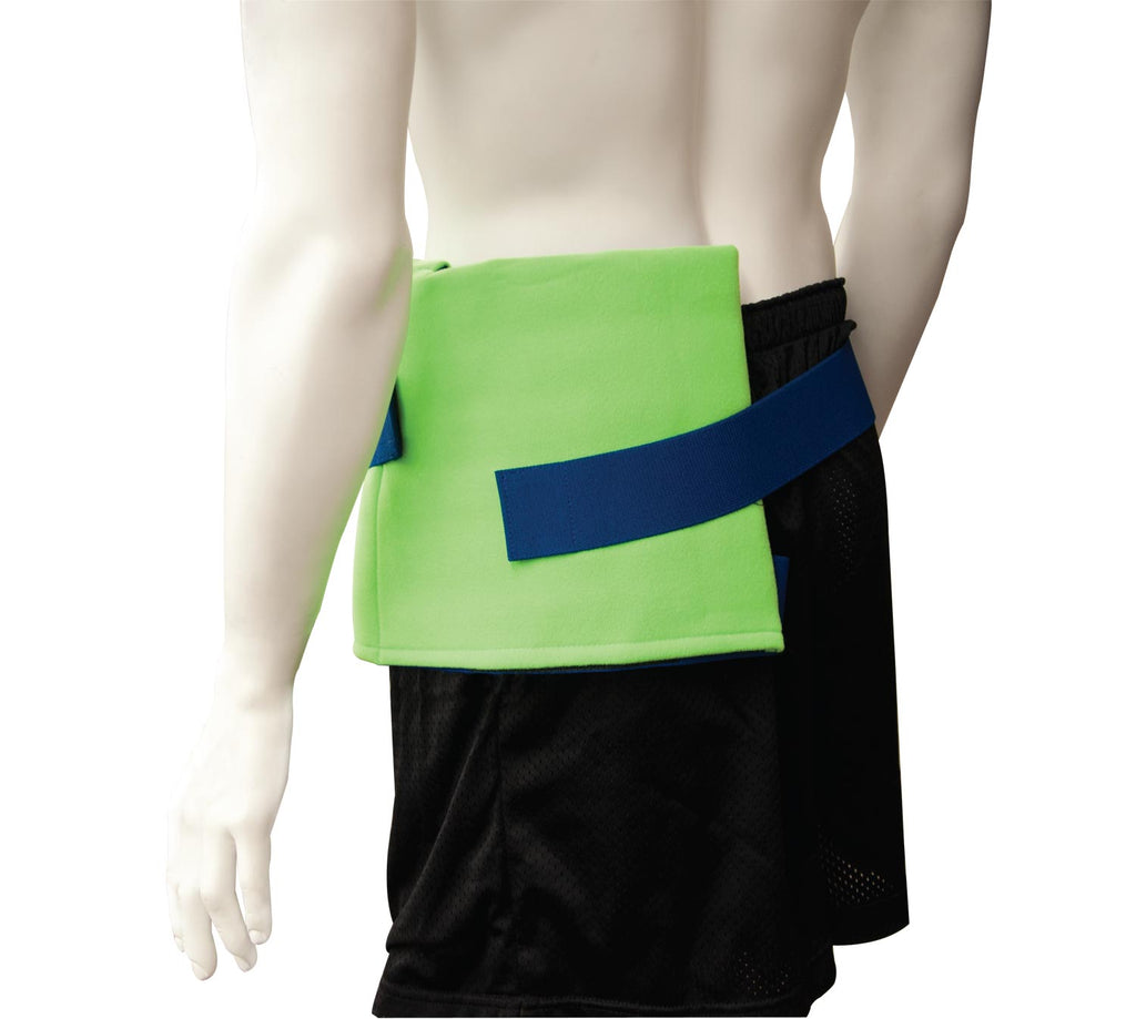 Quick Wrap 9" x 11" - sportsinjurybraces.com.au