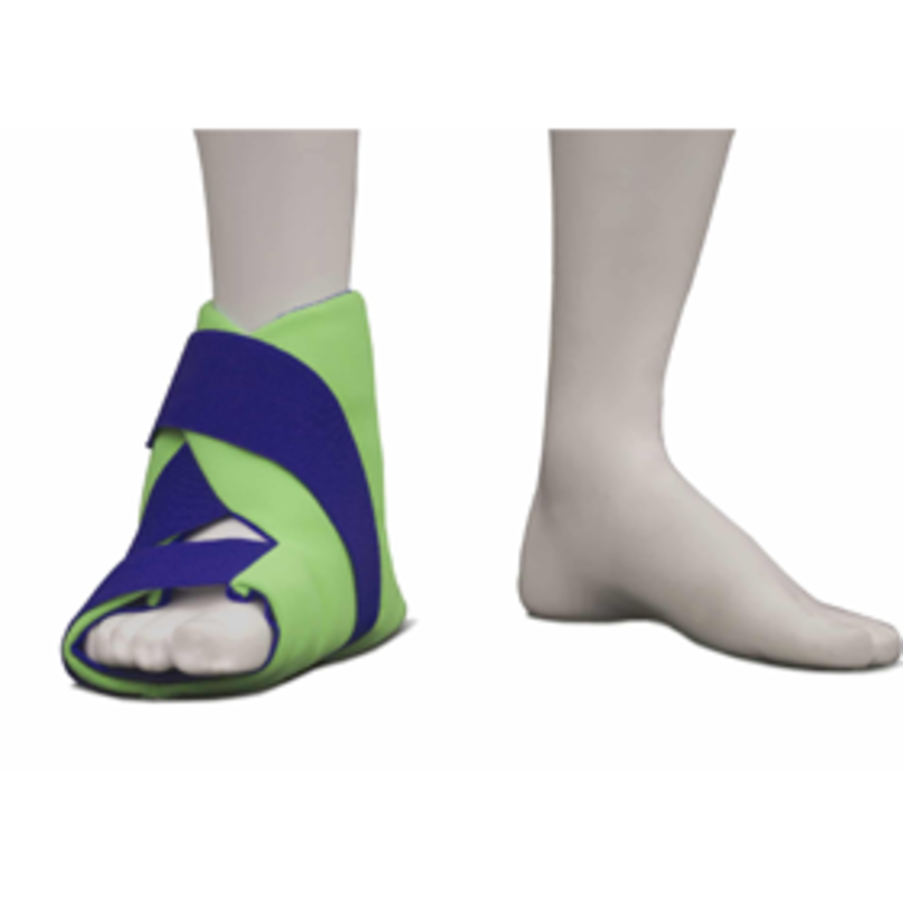 Foot and Ankle Wrap