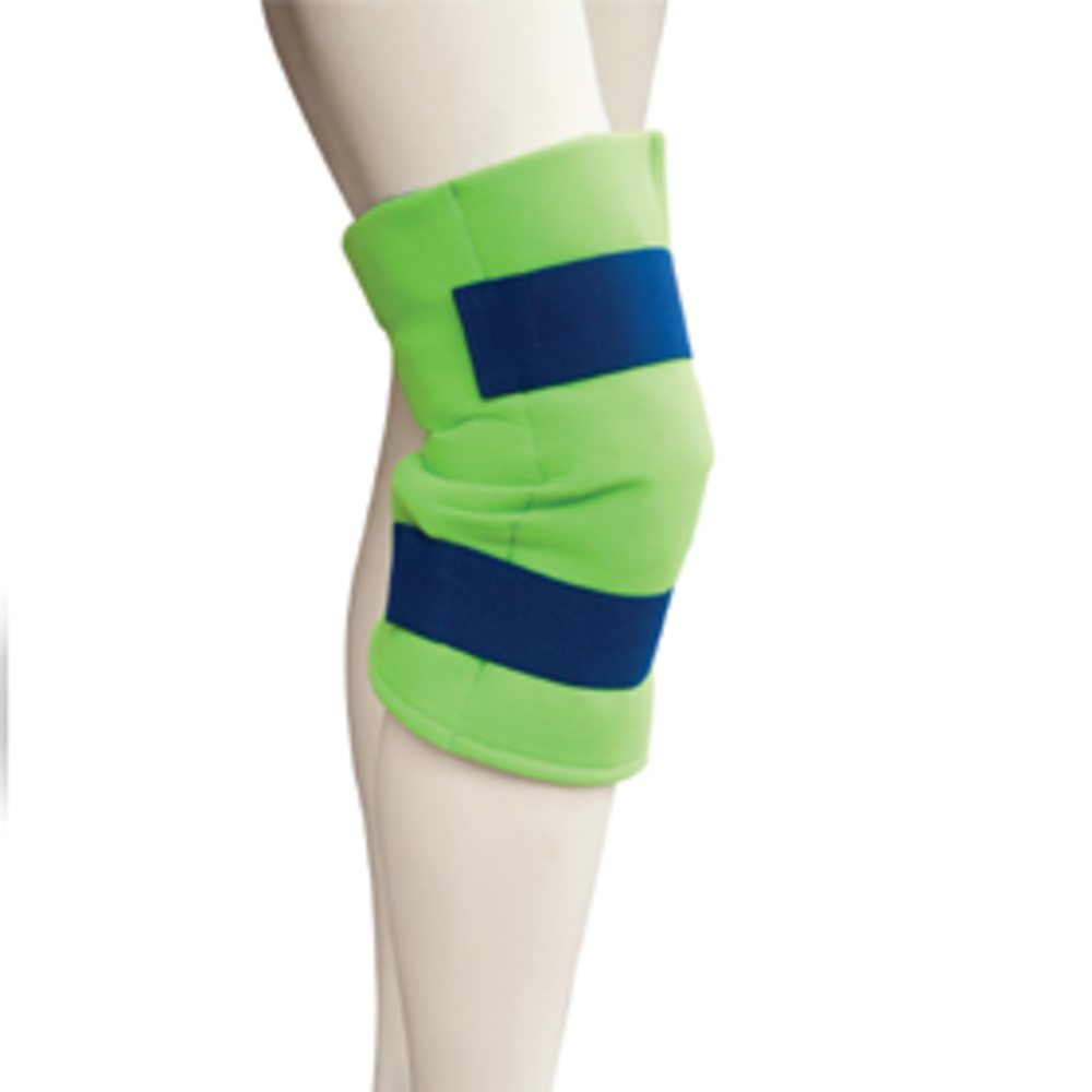 Cold Therapy Polar Ice Large Knee Wrap