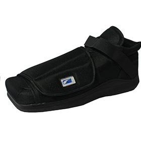 Footshield Shoe II with Hex Insole - sportsinjurybraces.com.au