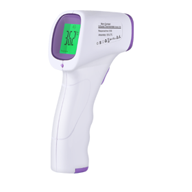 Compact Infrared Thermometer - sportsinjurybraces.com.au