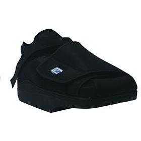 Footshield II Wedge shoe - sportsinjurybraces.com.au
