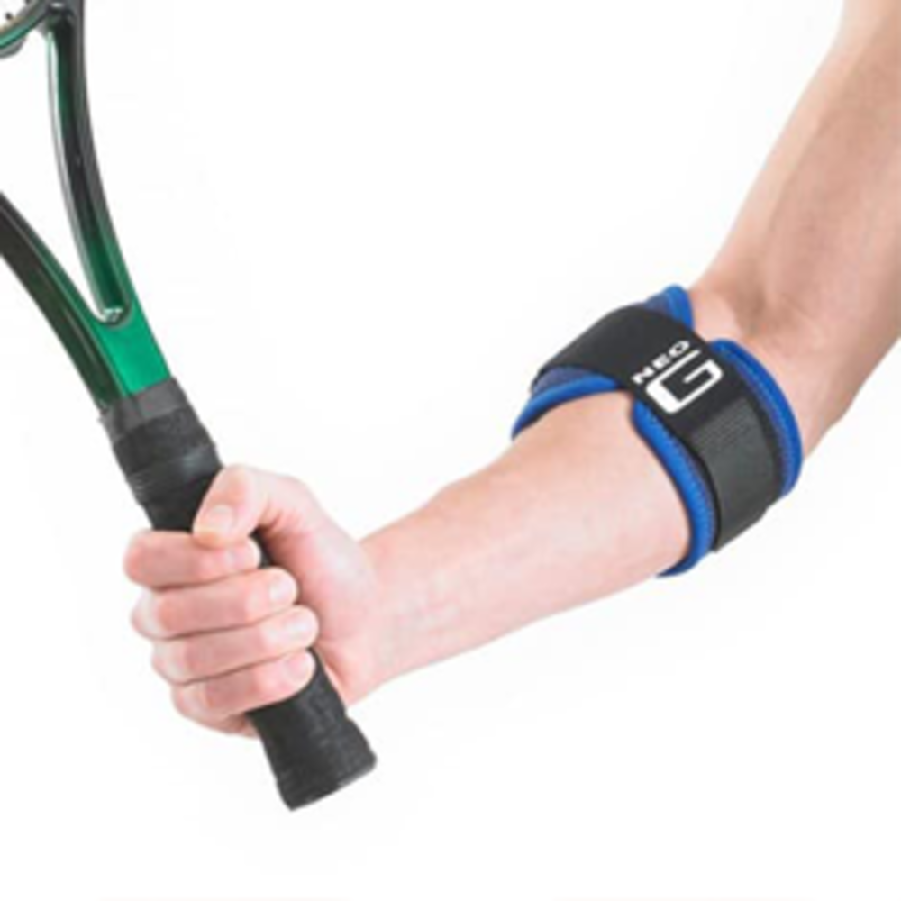 Neo G Tennis/Golf Elbow Support Strap