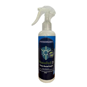 MonoFoil D Disinfectant Surface Spray 250ml - sportsinjurybraces.com.au