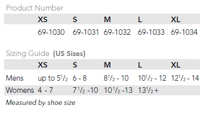 All purpose boot