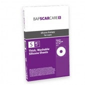 BapScarCare S Specialty Shapes - sportsinjurybraces.com.au