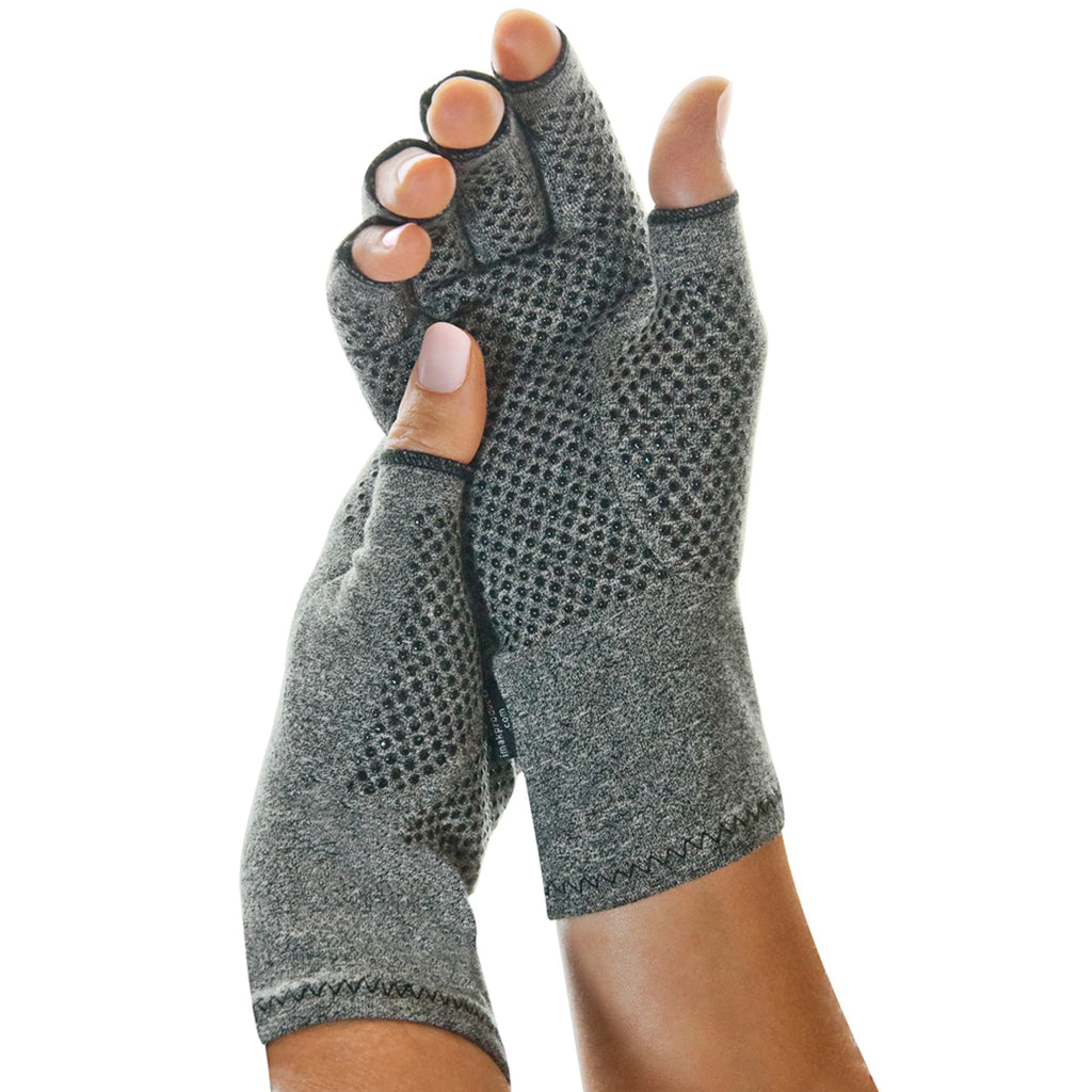 IMAK Active Gloves (pair) - sportsinjurybraces.com.au
