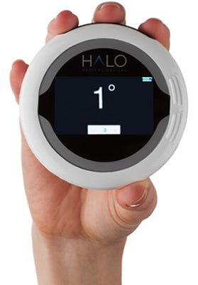 HALO Digital Goniometer / Inclinometer