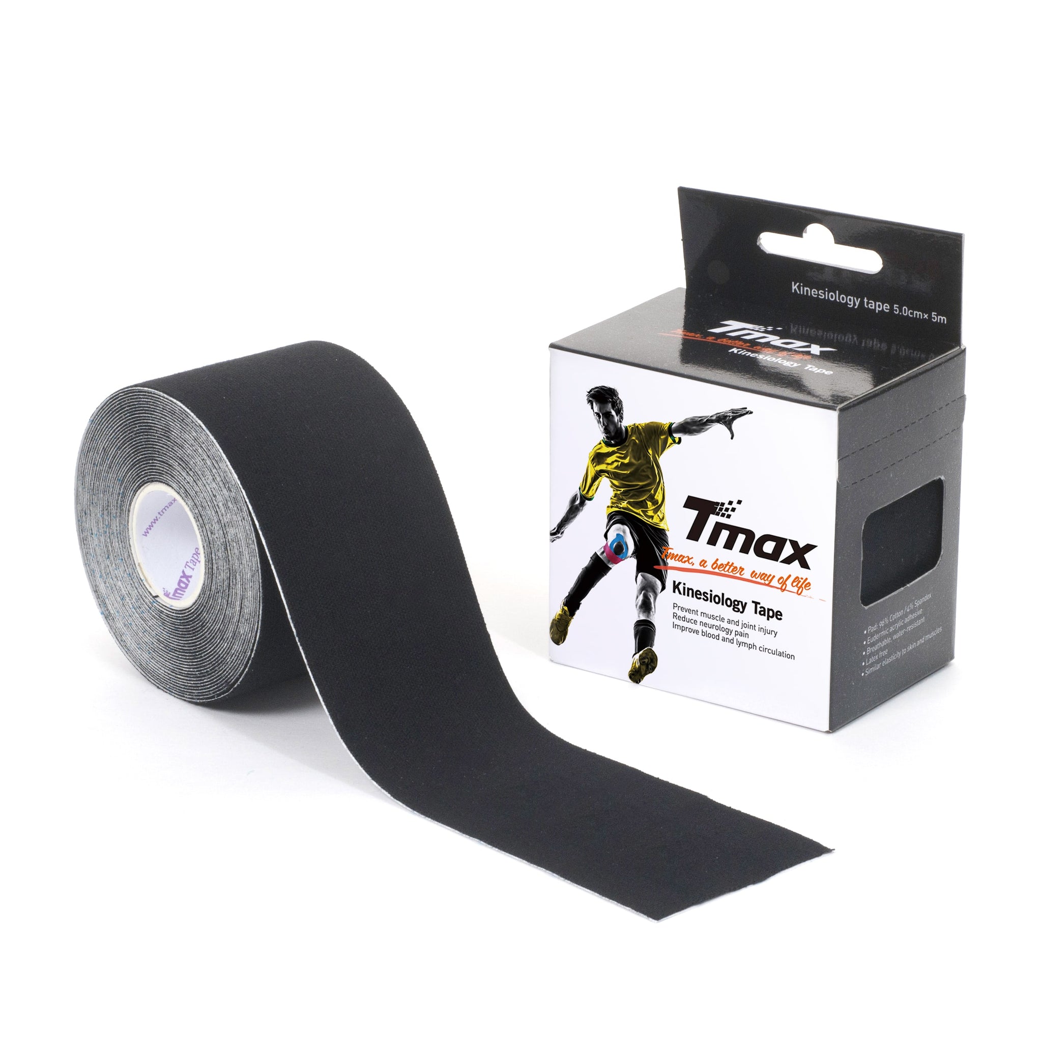 Tmax Kinesiology Tape