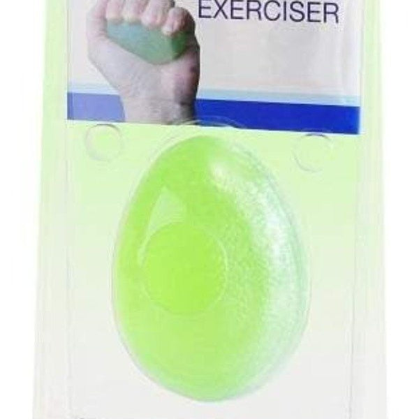 Hand Exercisers Stress Ball Egg