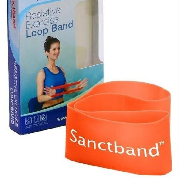 Sanctband Resistive Loop