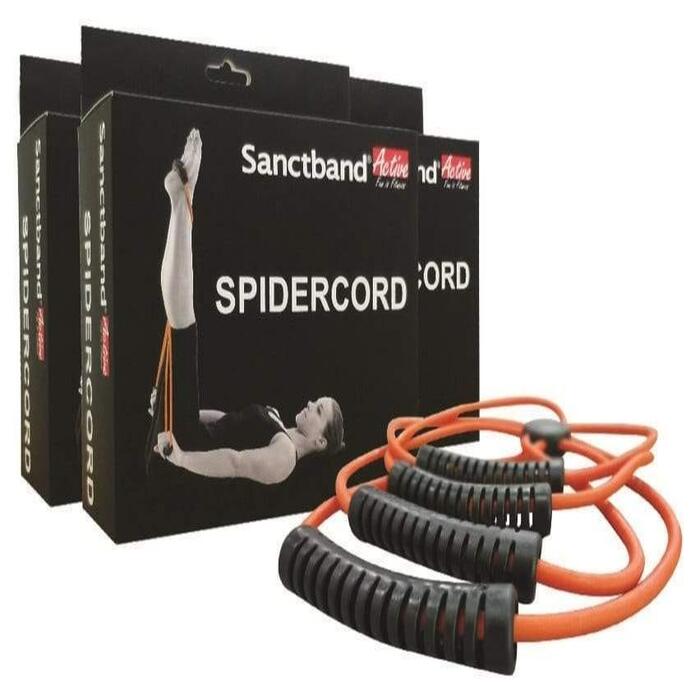 The Sanctband Active SpiderCord