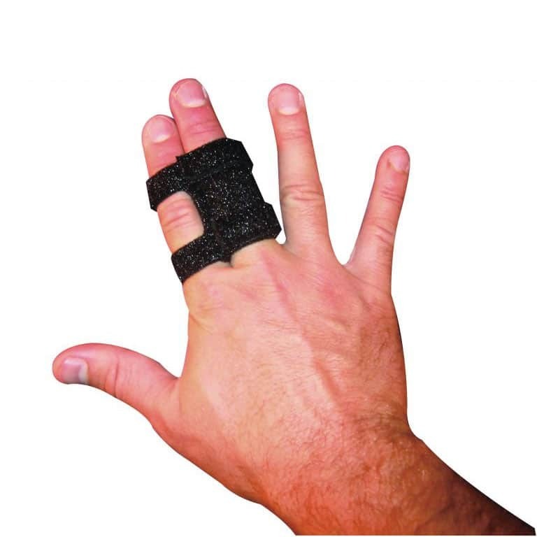 Adjustable Finger Splint